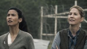 Fear The Walking Dead Saison 5 Episode 7