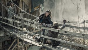 Fear The Walking Dead Saison 5 Episode 7