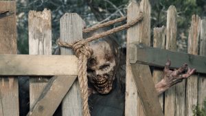 Fear The Walking Dead Saison 5 Episode 7