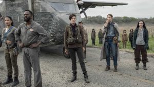 Fear The Walking Dead Saison 5 Episode 8
