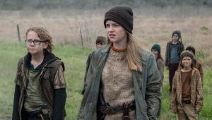 Fear The Walking Dead Saison 5 Episode 8