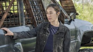 Fear The Walking Dead Saison 5 Episode 9