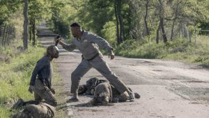 Fear The Walking Dead Saison 5 Episode 9