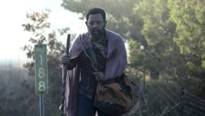 Fear The Walking Dead Saison 6 Episode 1