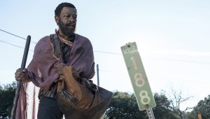Fear The Walking Dead Saison 6 Episode 1