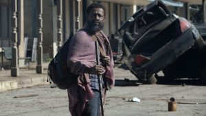 Fear The Walking Dead Saison 6 Episode 1