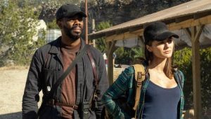Fear The Walking Dead Saison 6 Episode 10
