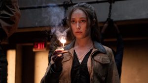 Fear The Walking Dead Saison 6 Episode 11