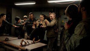 Fear The Walking Dead Saison 6 Episode 11