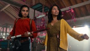 Fear The Walking Dead Saison 6 Episode 12