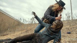 Fear The Walking Dead Saison 6 Episode 13