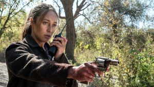 Fear The Walking Dead Saison 6 Episode 14