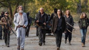 Fear The Walking Dead Saison 6 Episode 14