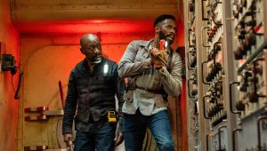 Fear The Walking Dead Saison 6 Episode 15