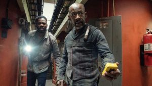 Fear The Walking Dead Saison 6 Episode 15