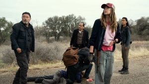 Fear The Walking Dead Saison 6 Episode 16