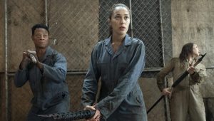 Fear The Walking Dead Saison 6 Episode 2