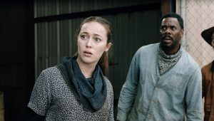 Fear The Walking Dead Saison 6 Episode 2
