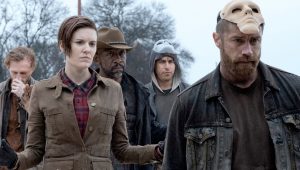 Fear The Walking Dead Saison 6 Episode 5