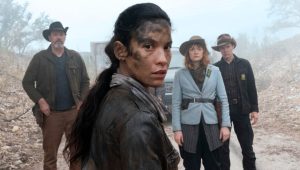 Fear The Walking Dead Saison 6 Episode 6