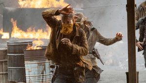 Fear The Walking Dead Saison 6 Episode 6