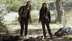 Fear The Walking Dead Saison 6 Episode 7