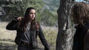 Fear The Walking Dead Saison 6 Episode 7