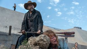 Fear The Walking Dead Saison 6 Episode 9