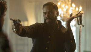 Fear The Walking Dead Saison 7 Episode 1