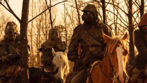 Fear The Walking Dead Saison 7 Episode 1