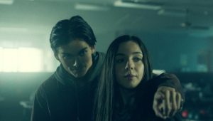 Fear The Walking Dead Saison 7 Episode 10