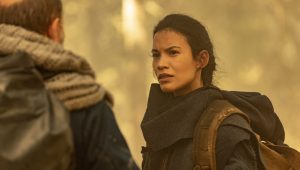 Fear The Walking Dead Saison 7 Episode 11