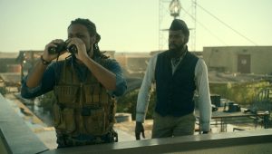 Fear The Walking Dead Saison 7 Episode 12