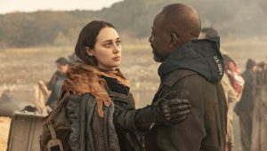Fear The Walking Dead Saison 7 Episode 13