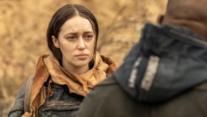 Fear The Walking Dead Saison 7 Episode 13