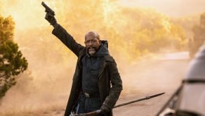 Fear The Walking Dead Saison 7 Episode 13