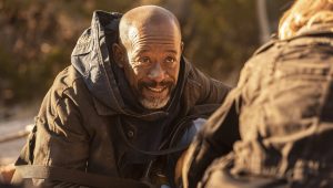Fear The Walking Dead Saison 7 Episode 13