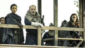 Fear The Walking Dead Saison 7 Episode 14