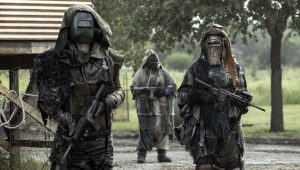 Fear The Walking Dead Saison 7 Episode 14