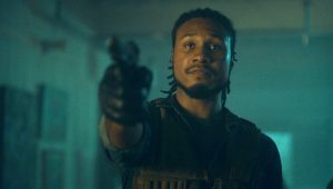 Fear The Walking Dead Saison 7 Episode 14
