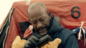 Fear The Walking Dead Saison 7 Episode 15