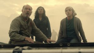 Fear The Walking Dead Saison 7 Episode 15