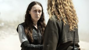 Fear The Walking Dead Saison 7 Episode 15