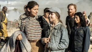 Fear The Walking Dead Saison 7 Episode 15