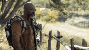 Fear The Walking Dead Saison 7 Episode 16