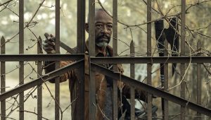 Fear The Walking Dead Saison 7 Episode 16