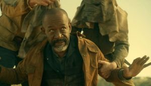 Fear The Walking Dead Saison 7 Episode 16