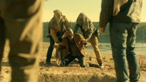 Fear The Walking Dead Saison 7 Episode 16