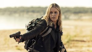 Fear The Walking Dead Saison 7 Episode 16