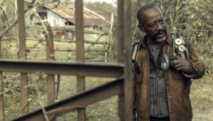 Fear The Walking Dead Saison 7 Episode 16